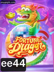 FortuneDragon: Desvendando o Universo Mágico do Jogo