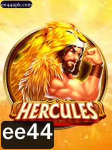 Descubra o Empolgante Mundo do Jogo Hercules