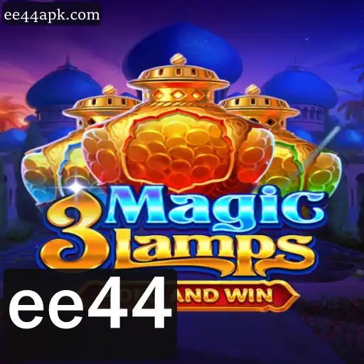 Explorando o Mundo de 3MagicLamps: Um Guia Completo para Iniciantes