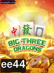 BigThreeDragons: O Novo Fenômeno dos Jogos de Tabuleiro