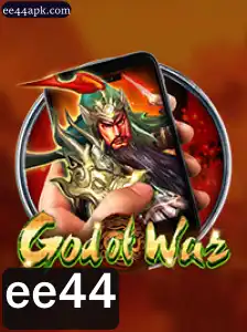 Desvendando GodofWarM: O universo de desafios e mitologia