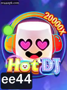 Descubra HotDJ: A Nova Sensação do Mundo dos Jogos