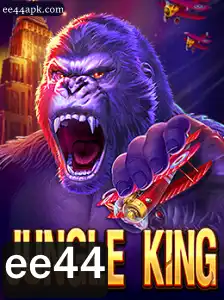 Explorando o Fascinante Mundo de JungleKing: Um Guia Completo