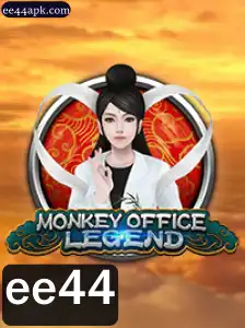 Explorando o Mundo de MonkeyOfficeLegend