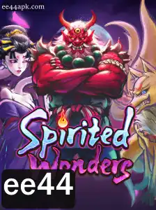 Explorando o Mundo de SpiritedWonders: Uma Aventura de Jogos Única