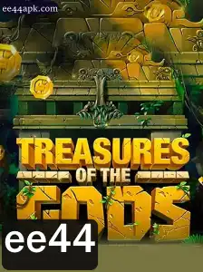 Explorando o Enigmático Jogo TreasureoftheGods: Uma Aventura Mítica