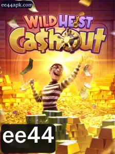 Descubra o Excitante Mundo do Jogo WildHeistCashout