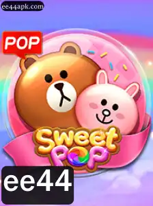 Descubra SweetPOP: O Novo Fenômeno dos Jogos de Estratégia
