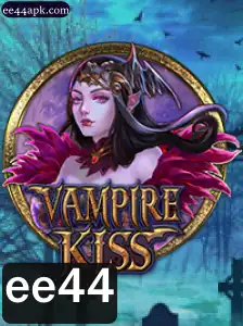 VampireKiss: Uma Imersão no Mundo dos Vampiros